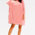 pink / EU one-size-fits-all | US one-size