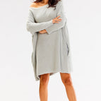grey / EU one-size-fits-all | US one-size
