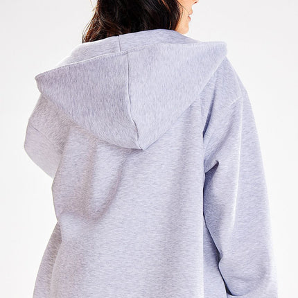  Sweatshirt model 187135 awama 
