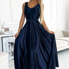 navy blue / EU s | US S