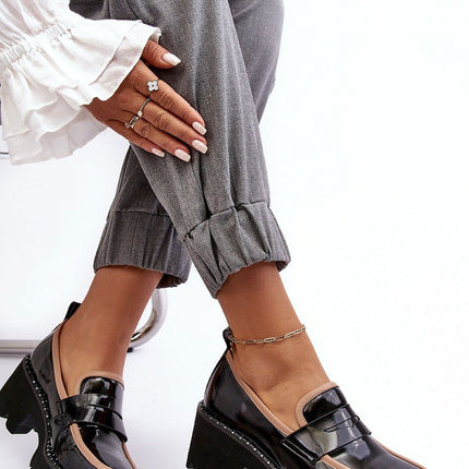  Mocassin model 187361 Step in style 