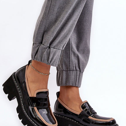  Mocassin model 187361 Step in style 