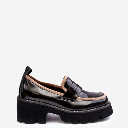  Mocassin model 187361 Step in style 