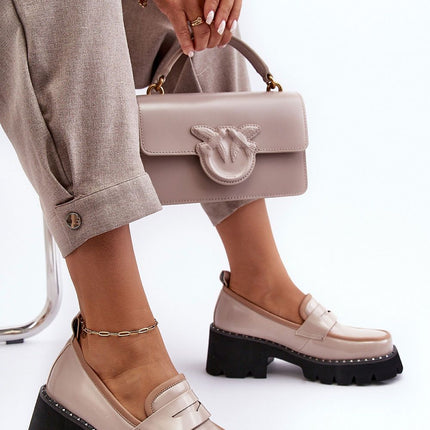  Mocassin model 187362 Step in style 