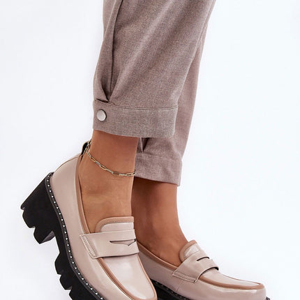  Mocassin model 187362 Step in style 