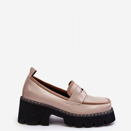 Mocassin model 187362 Step in style 