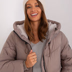 beige / EU one-size-fits-all | US one-size