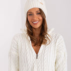 beige 2 / EU one-size-fits-all | US one-size