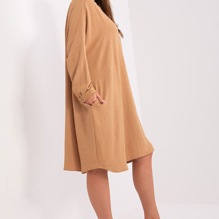  Daydress model 187455 Italy Moda 