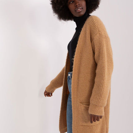 Cardigan model 187468 Italy Moda 