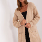 beige / EU one-size-fits-all | US one-size