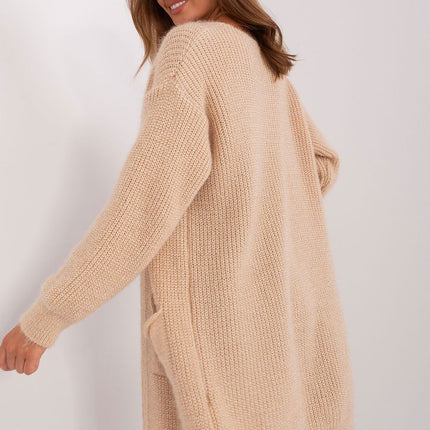  Cardigan model 187476 Italy Moda 