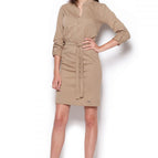 beige / EU s | US S