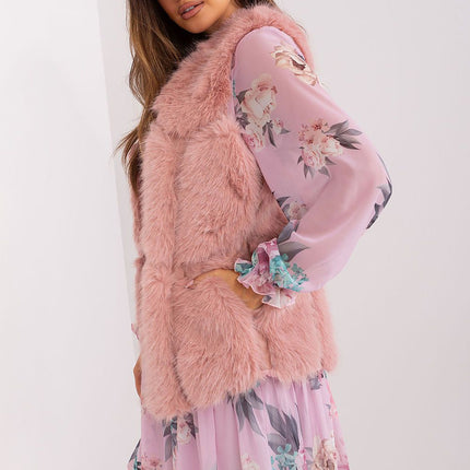  Gilet model 187526 AT 