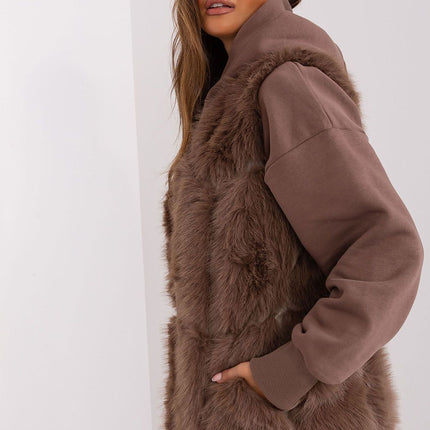  Gilet model 187527 AT 