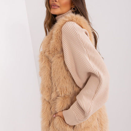  Gilet model 187529 AT 
