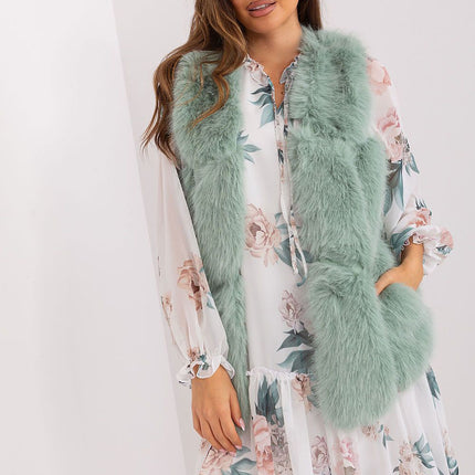  Gilet model 187532 AT 