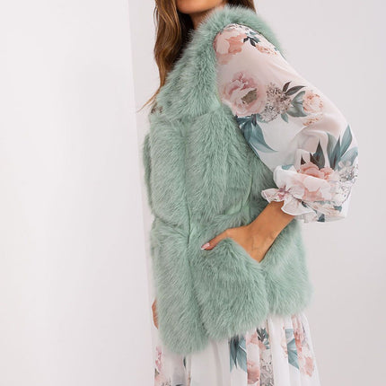  Gilet model 187532 AT 