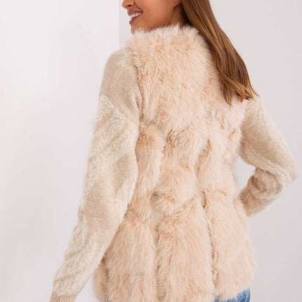  Gilet model 187534 AT 