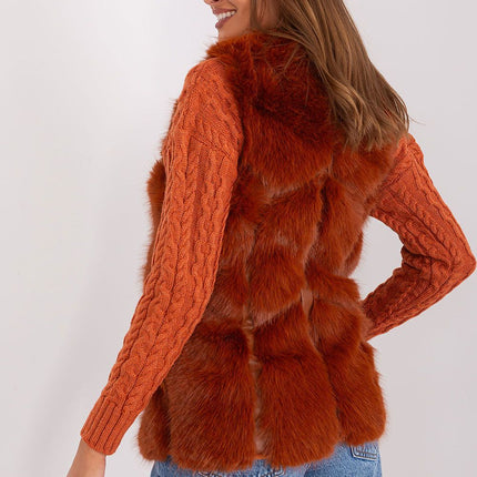  Gilet model 187535 AT 