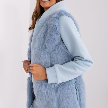  Gilet model 187537 AT 