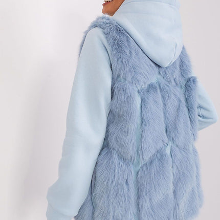  Gilet model 187537 AT 