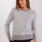 grey / EU one-size-fits-all | US one-size