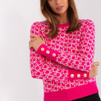 pink / EU one-size-fits-all | US one-size