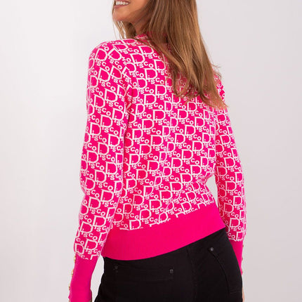  Jumper model 187543 AT 
