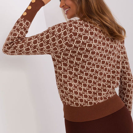  Jumper model 187545 AT 