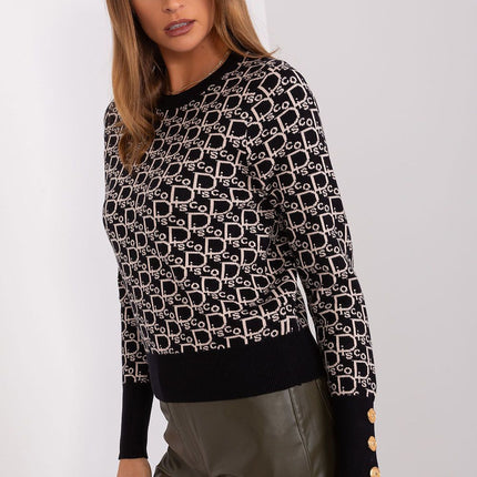  Jumper model 187546 AT 