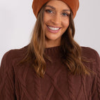 brown / EU one-size-fits-all | US one-size