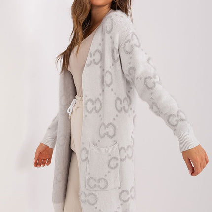  Cardigan model 187555 AT 