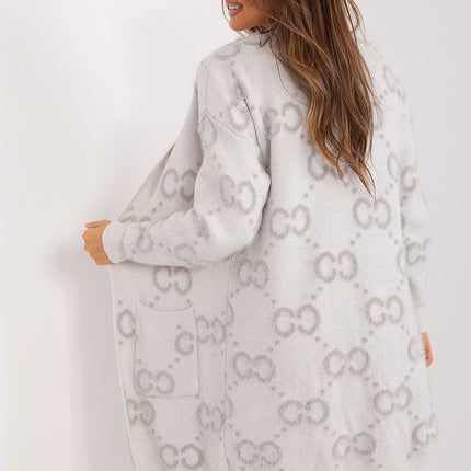  Cardigan model 187555 AT 