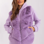violet / EU S/M | US S/M