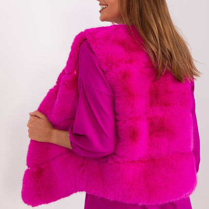 Gilet model 187563 AT 