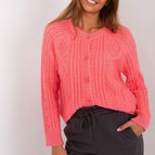 pink 5 / EU one-size-fits-all | US one-size