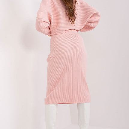  Skirt model 187585 AT 