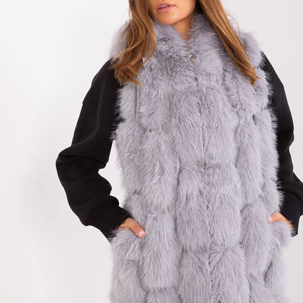  Gilet model 187591 AT 