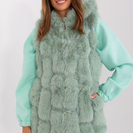  Gilet model 187592 AT 