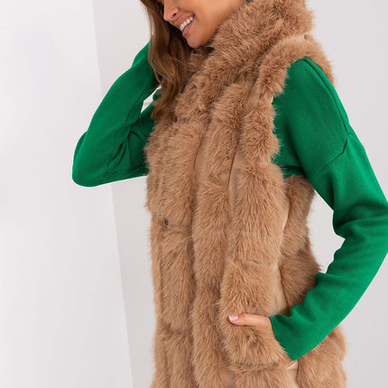  Gilet model 187593 AT 