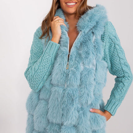 Gilet model 187595 AT 