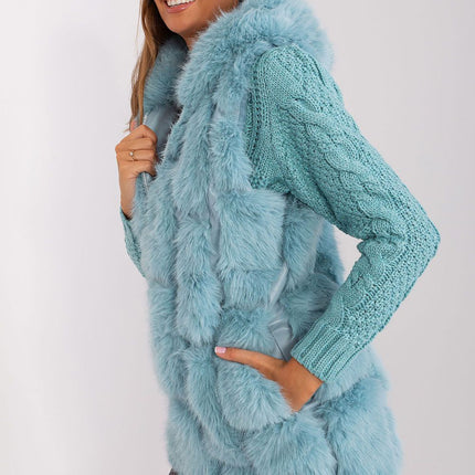  Gilet model 187595 AT 