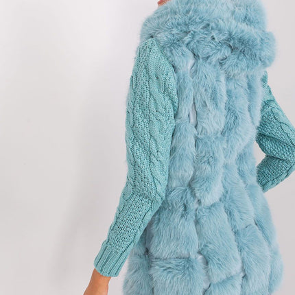  Gilet model 187595 AT 