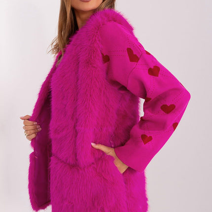  Gilet model 187599 AT 