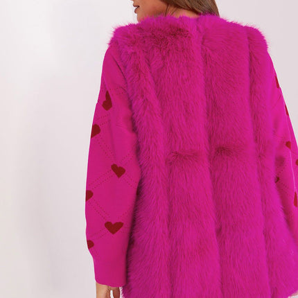  Gilet model 187599 AT 
