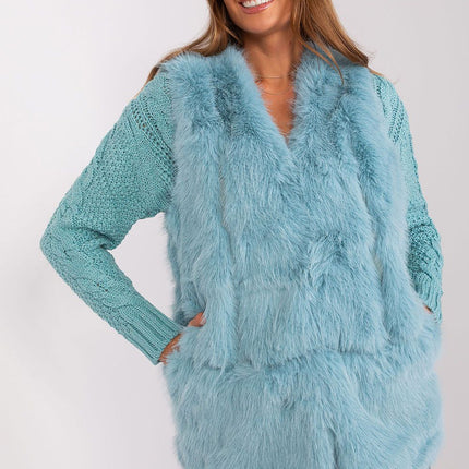  Gilet model 187601 AT 
