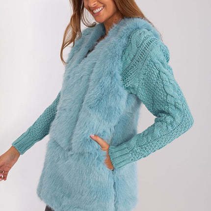  Gilet model 187601 AT 