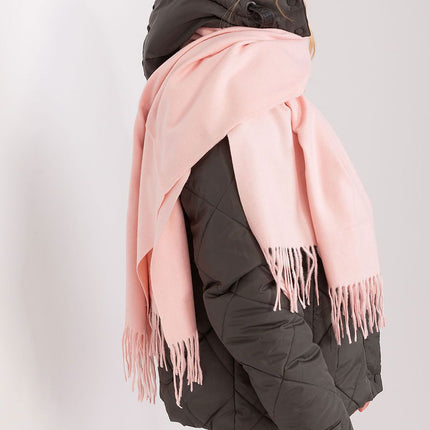  Shawl model 187602 AT 