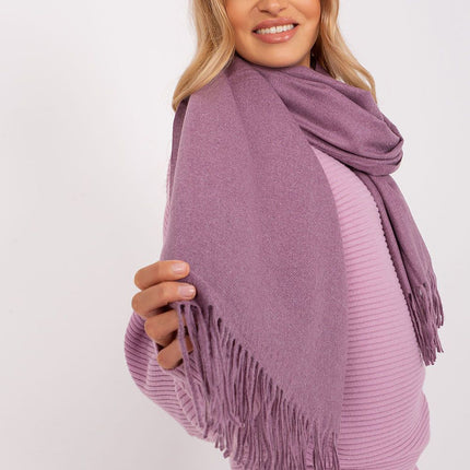  Shawl model 187603 AT 